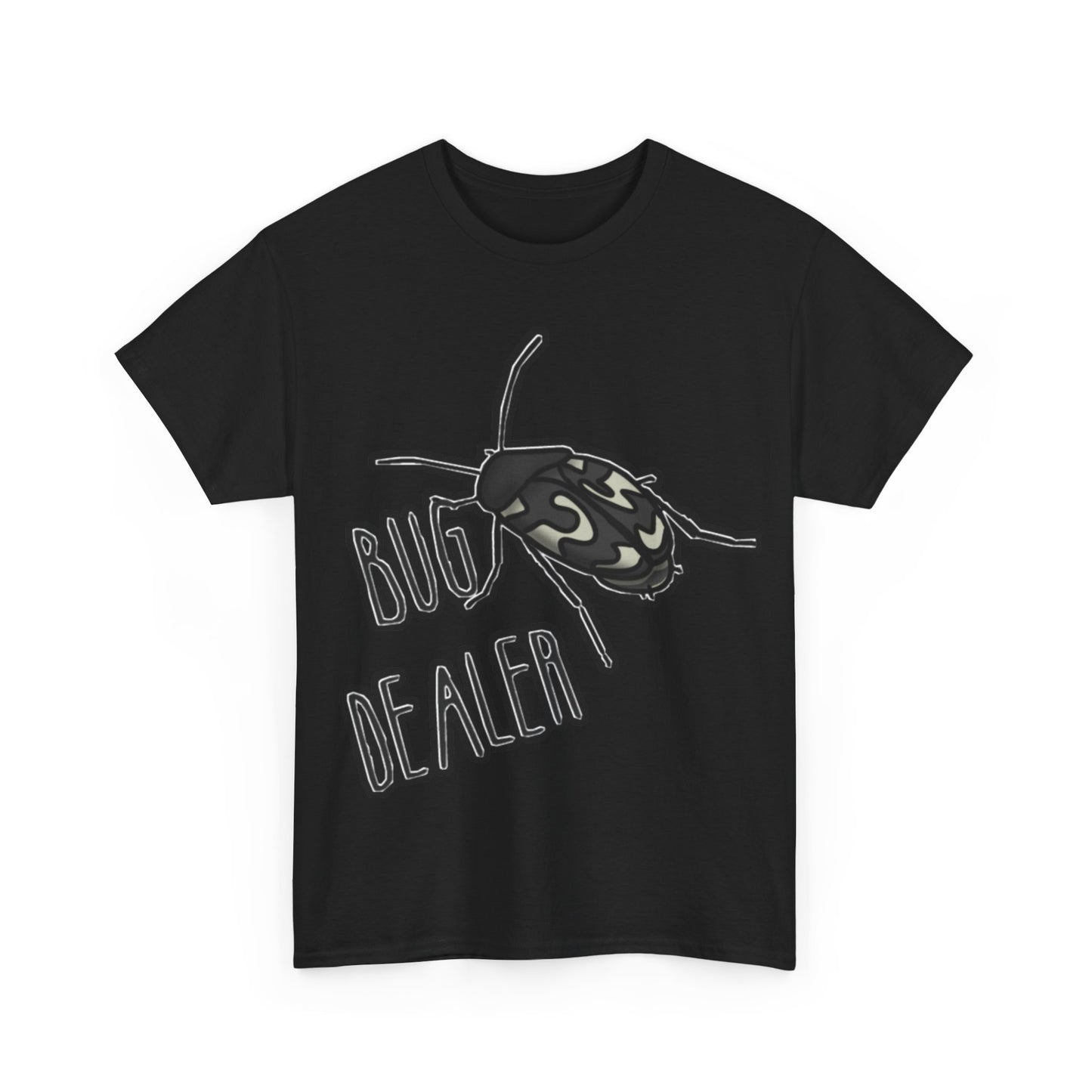 Bug Dealer